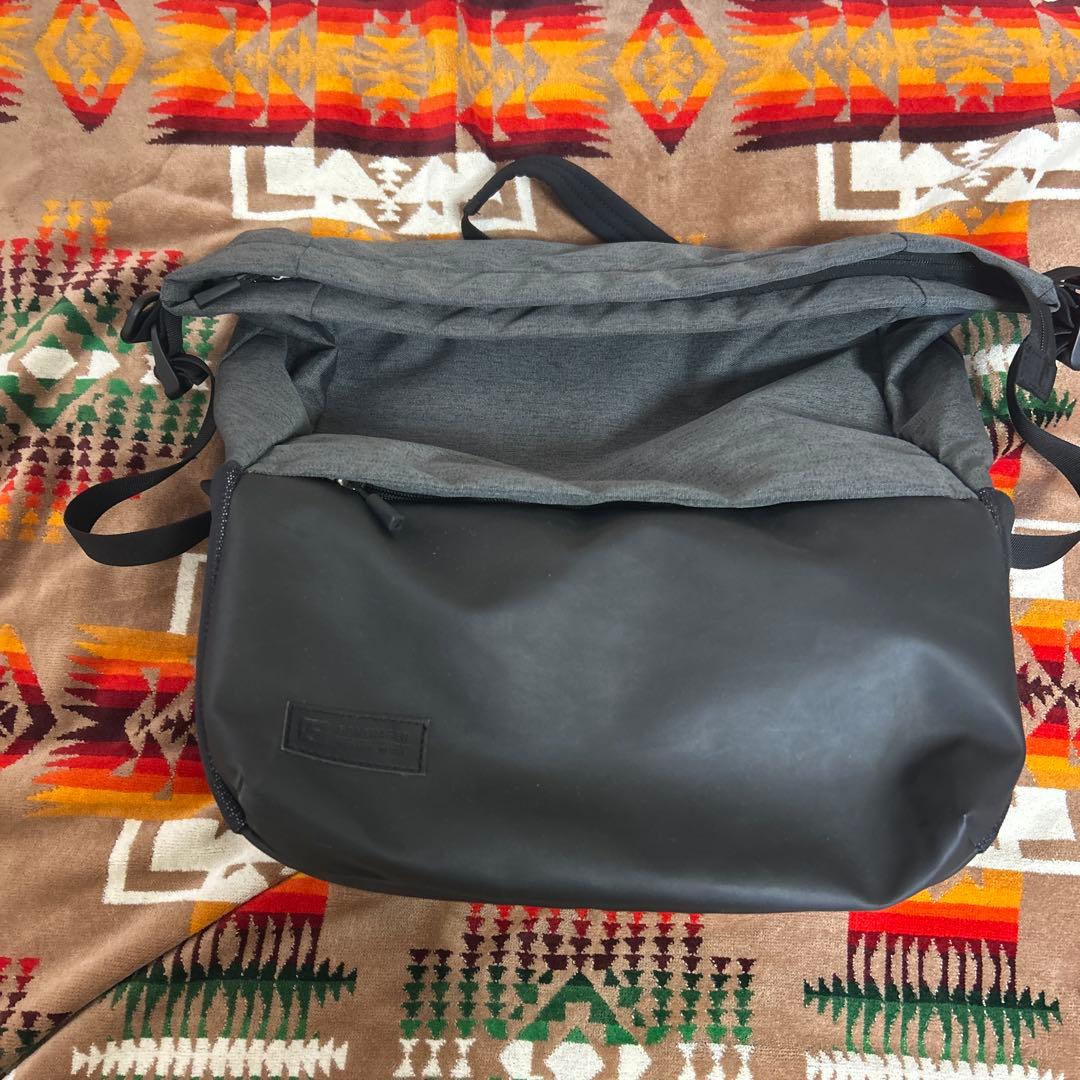 Bontrager ボントレガー シティ ショッパー パニア　二個セット　中古