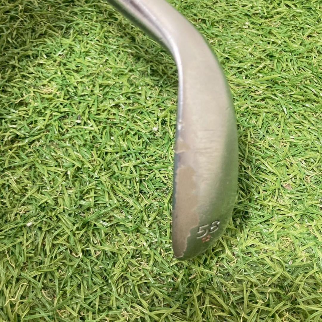 Titleist タイトリストVokey SM6サンドウェッジ 58度