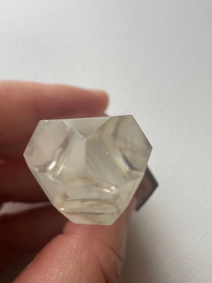 レムリアンシード・ダウクリスタル ペンダント⭐︎(マスタークリスタル！)