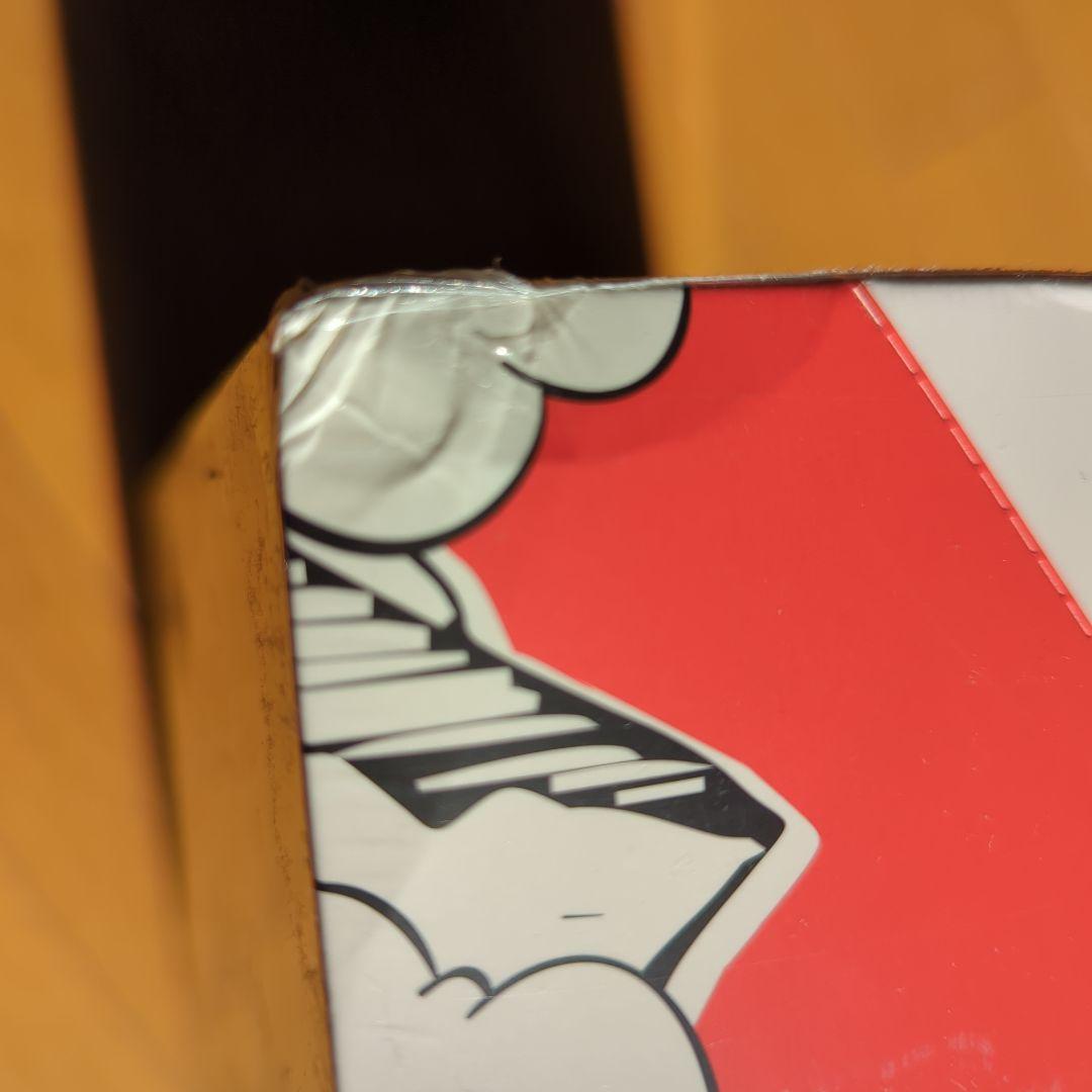 新品　Coca-Cola THE MONSTERS VINYL FIGURES