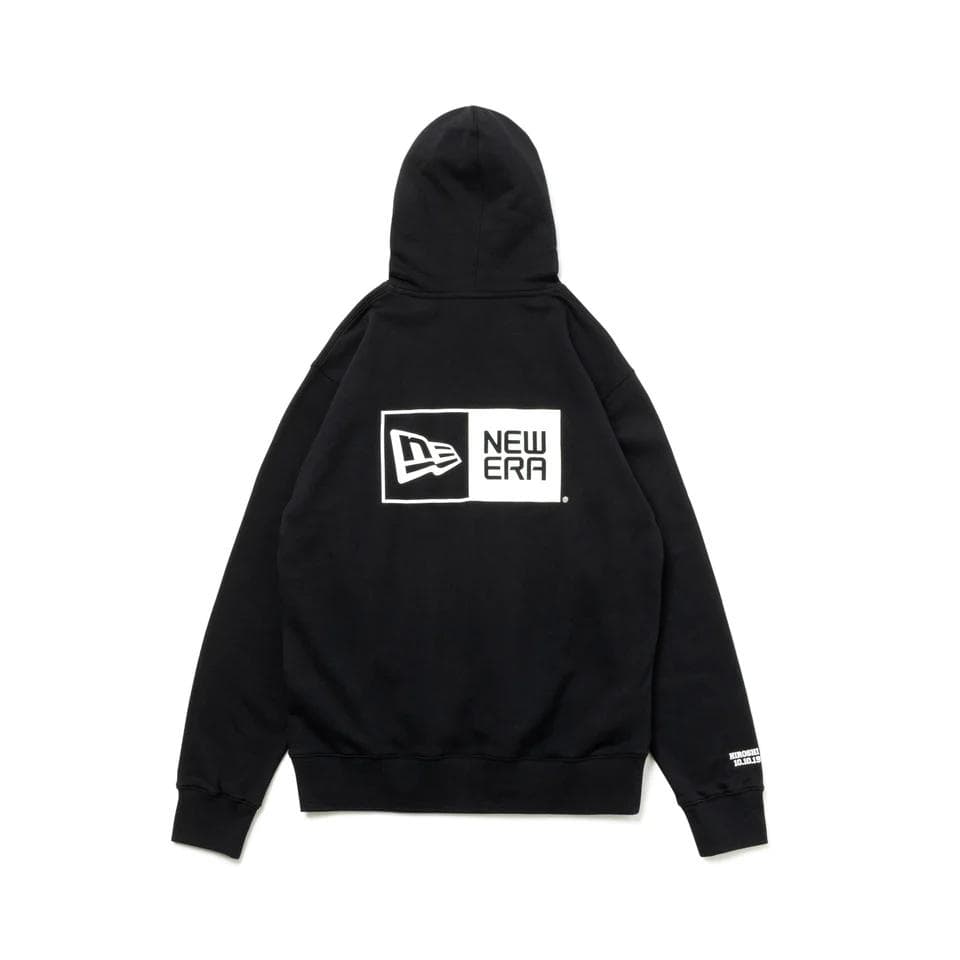 NEW ERA × 棚橋弘至「FINAL ACE」コラボフーディー XXLサイズ