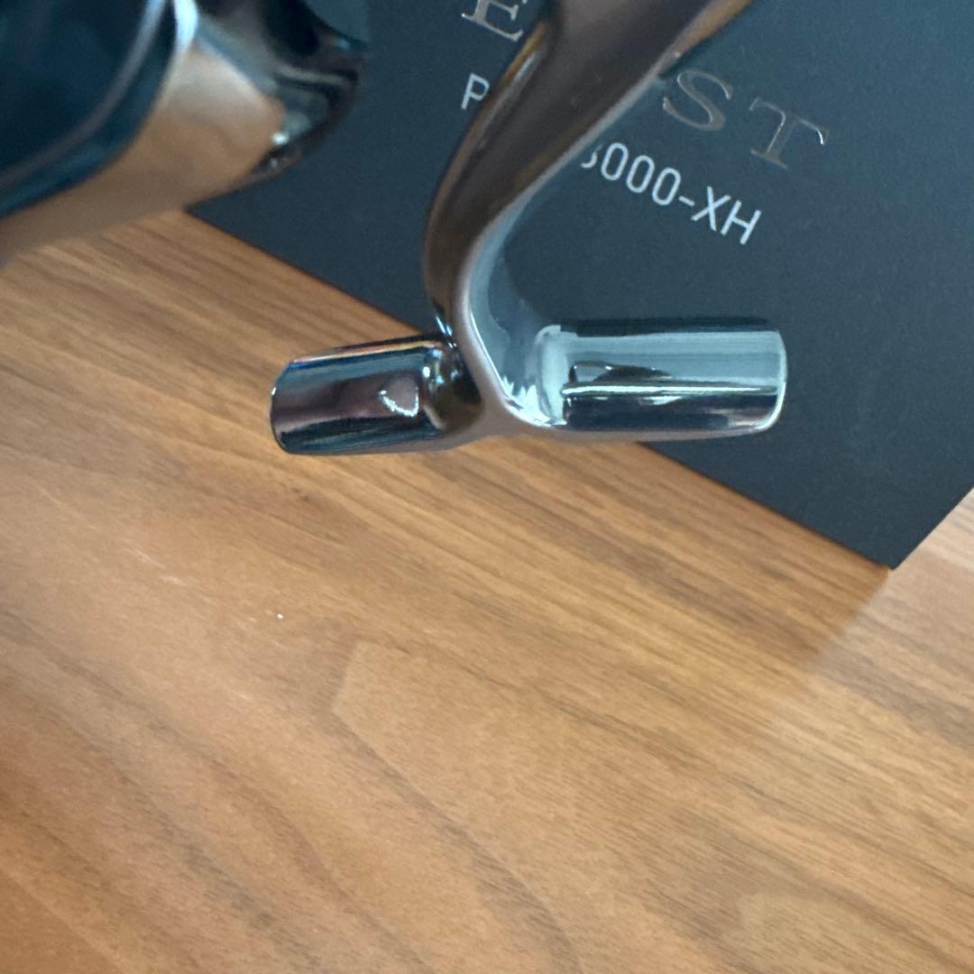 リール EXIST PC LT3000-XH