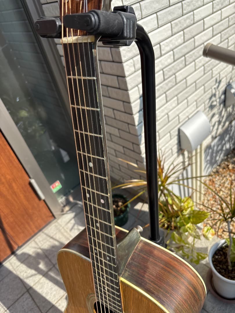 Martin & Co. 純正ハードケース付き　D-28 オール単板　板材は高級