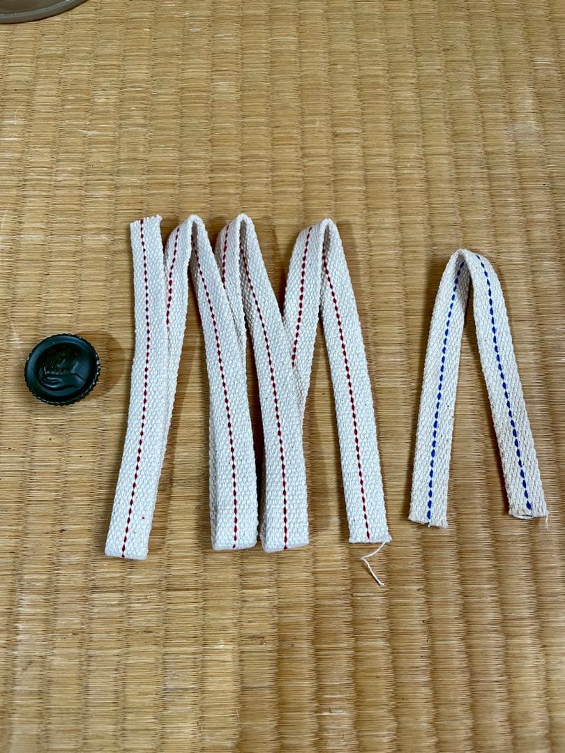 フュアハンド　246 STURMKAPPE brunt イワタデンキ　風防付き