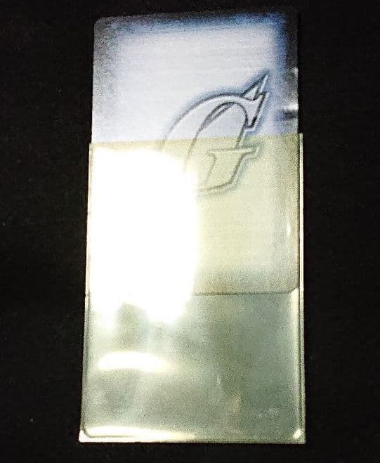 ガンダムウォー Rティファ月下の戦塵