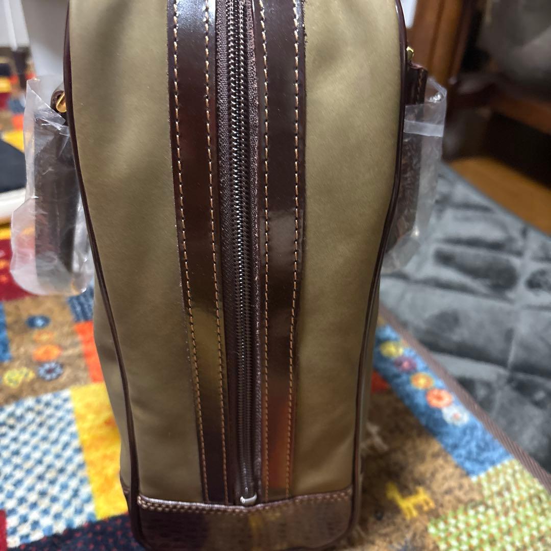 mila schon ミラー・ショーンゴルフシューズバック