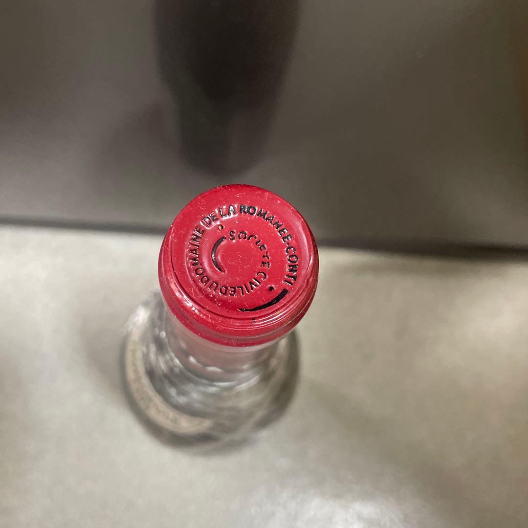 DRC LA TACHE（ラターシュ）1999 ロマネコンティ750ml(15）