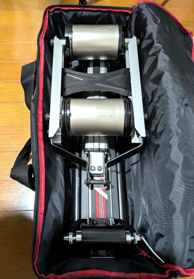 MINOURA Live Ride FG220 ハイブリッドローラー