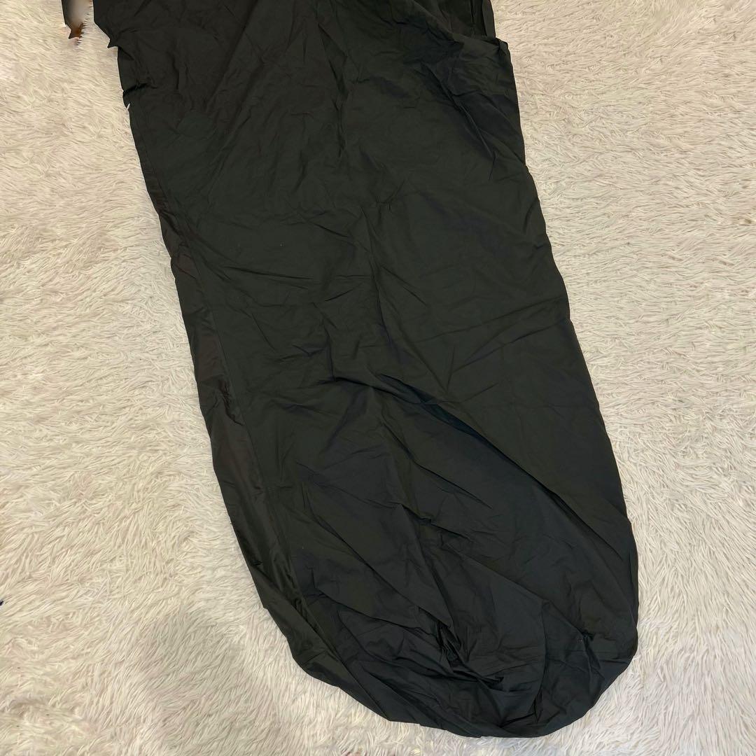 Rab Alpine Bivi event ヴィヴィ 寝袋 シュラフ