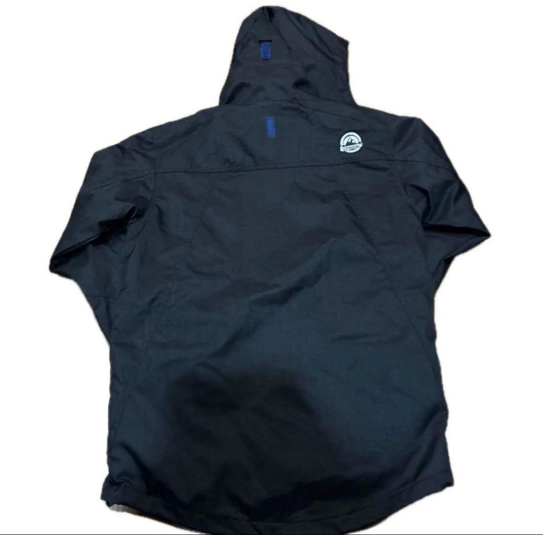 新品　未使用　タグ付き　ICEPARDAL スノーボードウェア Lサイズ