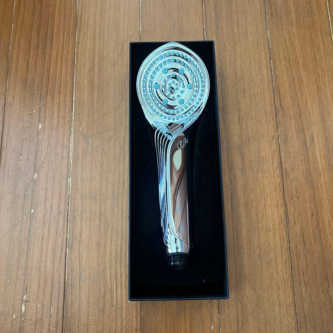 ReFa シャワーヘッド BNS120389