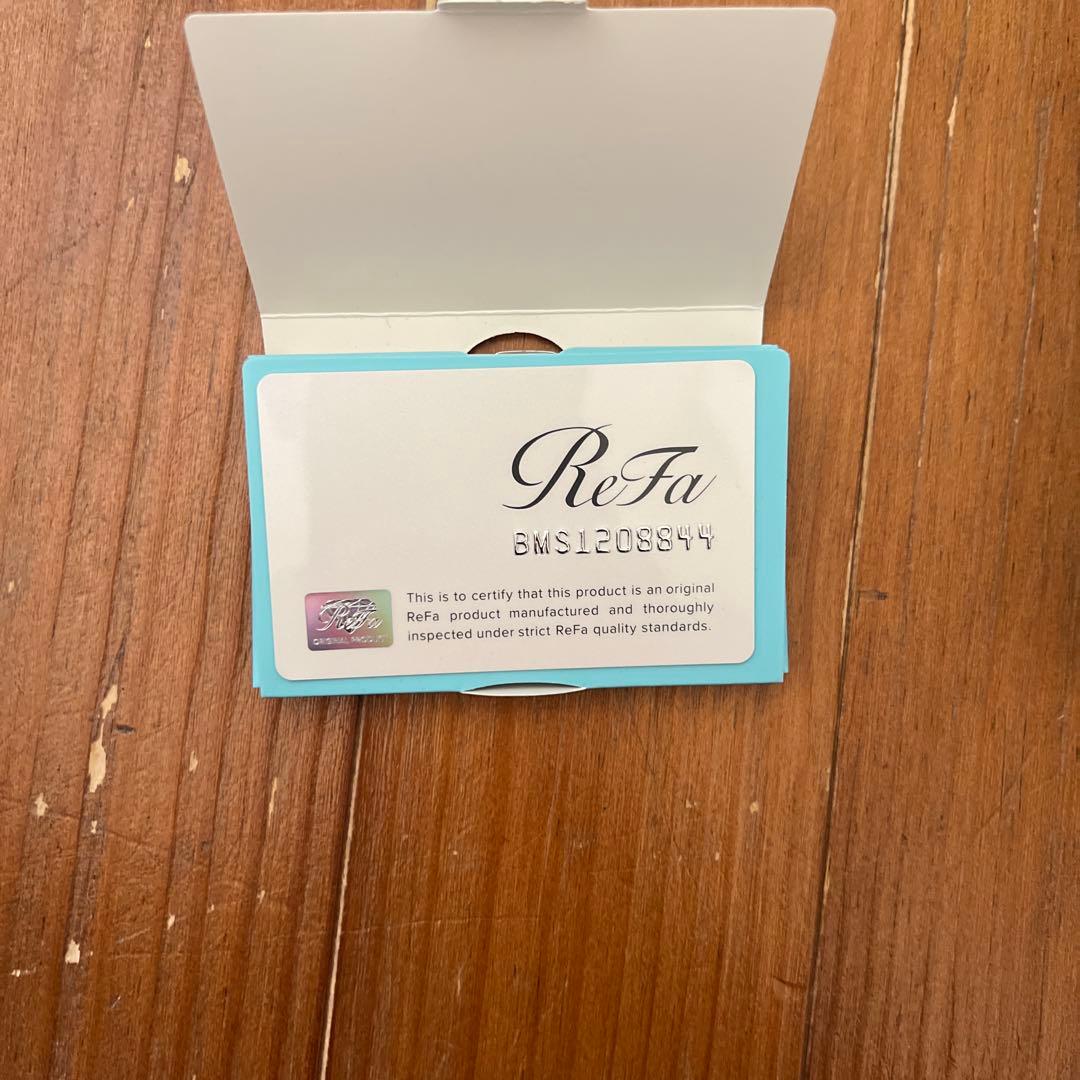 ReFa シャワーヘッド BNS120389