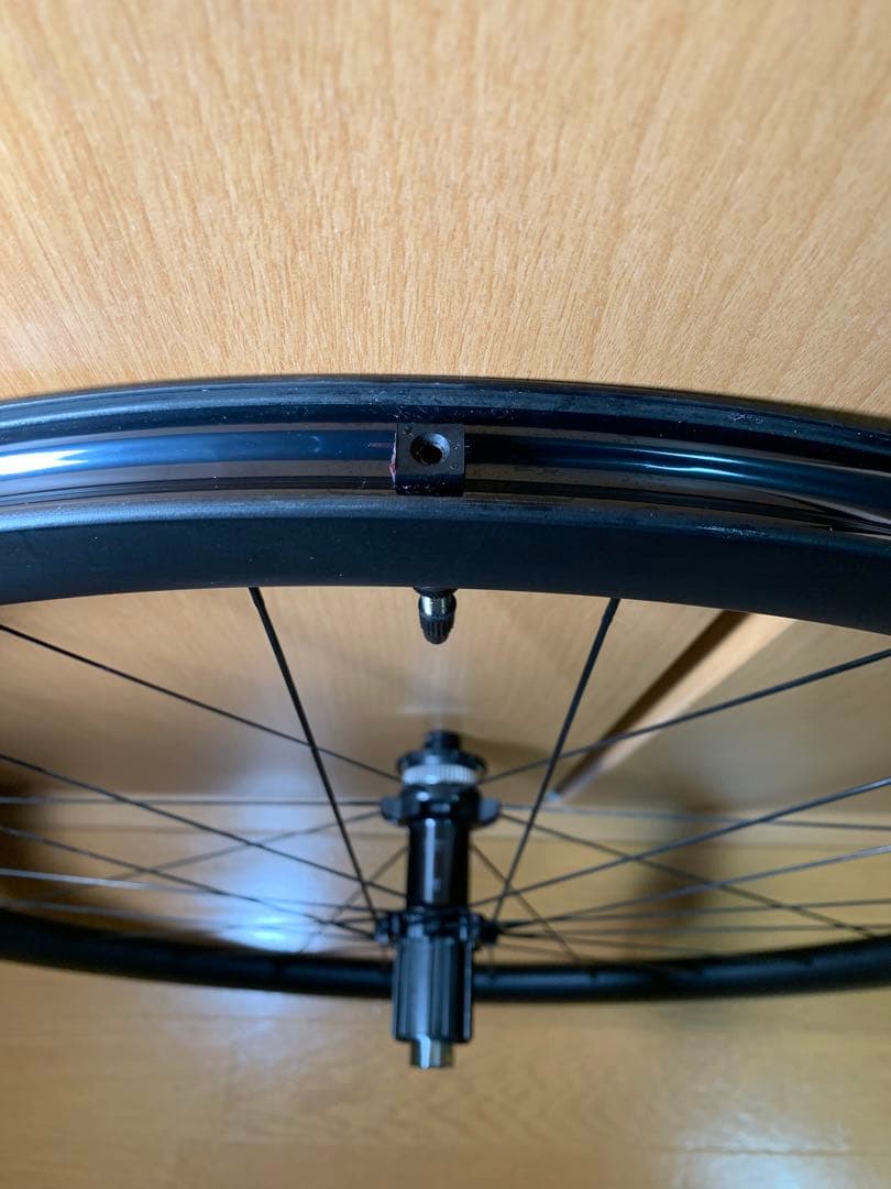 【売約済】オーバーULTEGRA WH-R8170-C36-TL リア