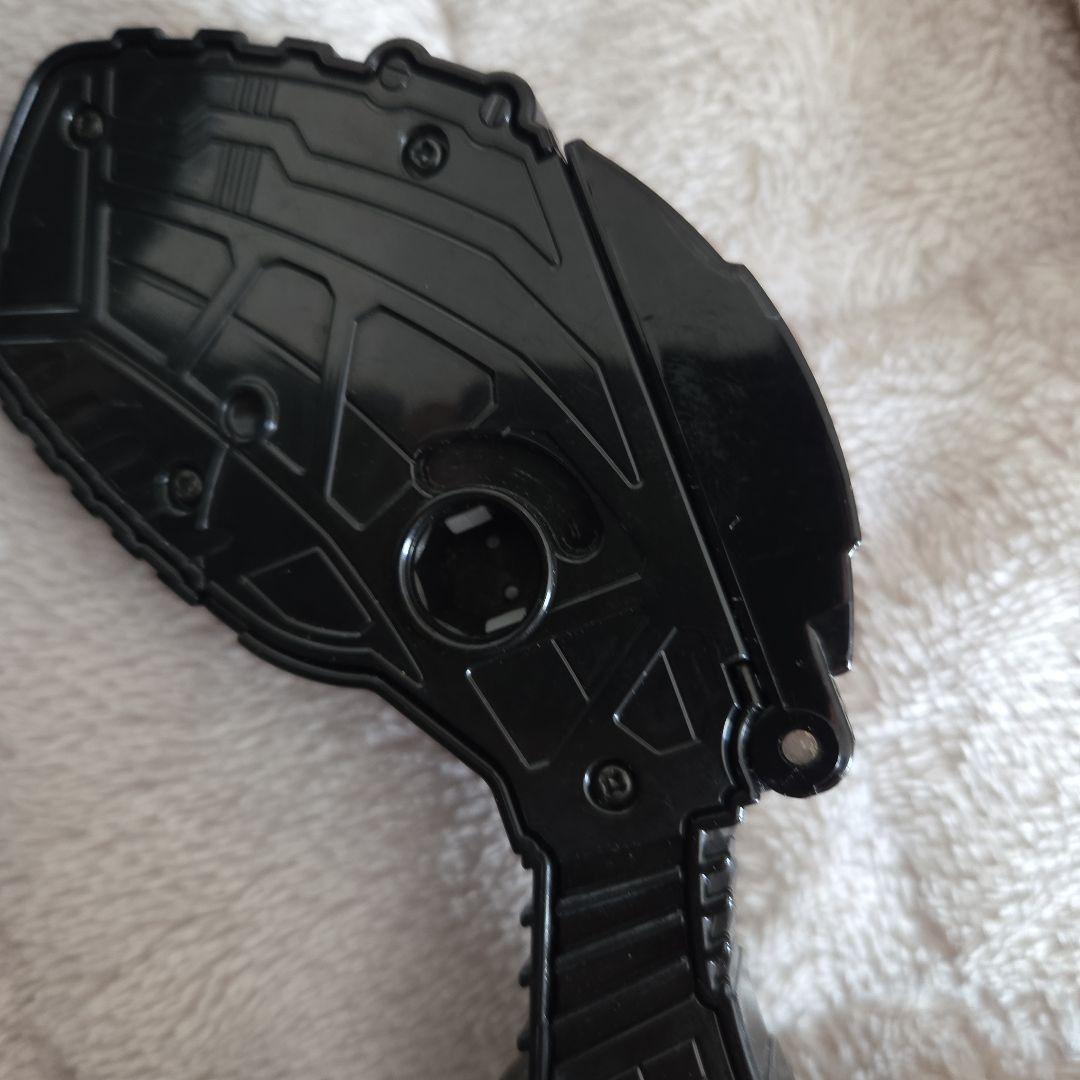 獸電戦隊キョウリュウジャーキョウリュウジン 　ダークバージョン箱付き