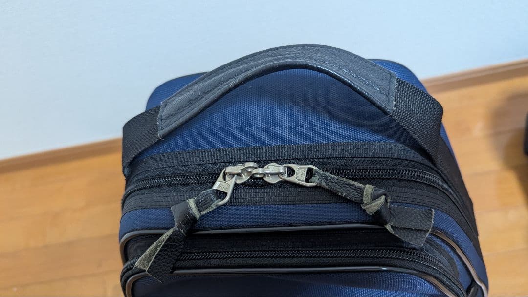 Marcus Bonna トランペット ダブル ケース フライトケース