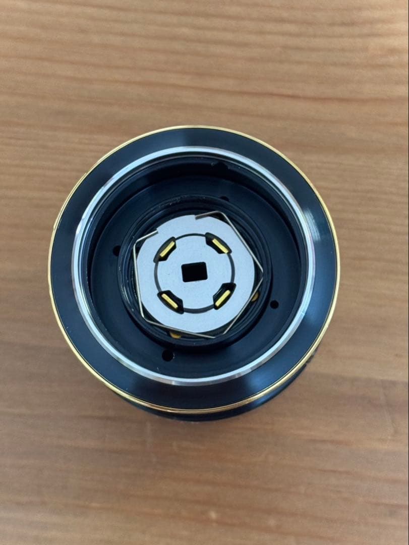 19セルテート　スプール　スプール単体　LT3000S