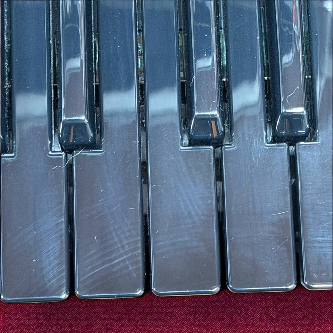 美品 希少限定カラー ローランド JUNO-DS61B 61鍵盤 シンセサイザー