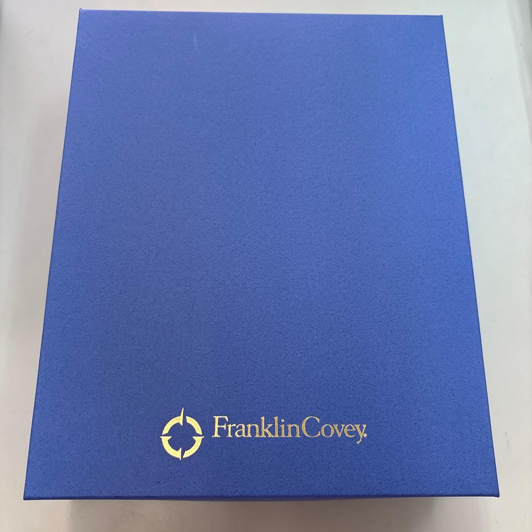Franklin Planner ティーリーブス・バインダー 86009