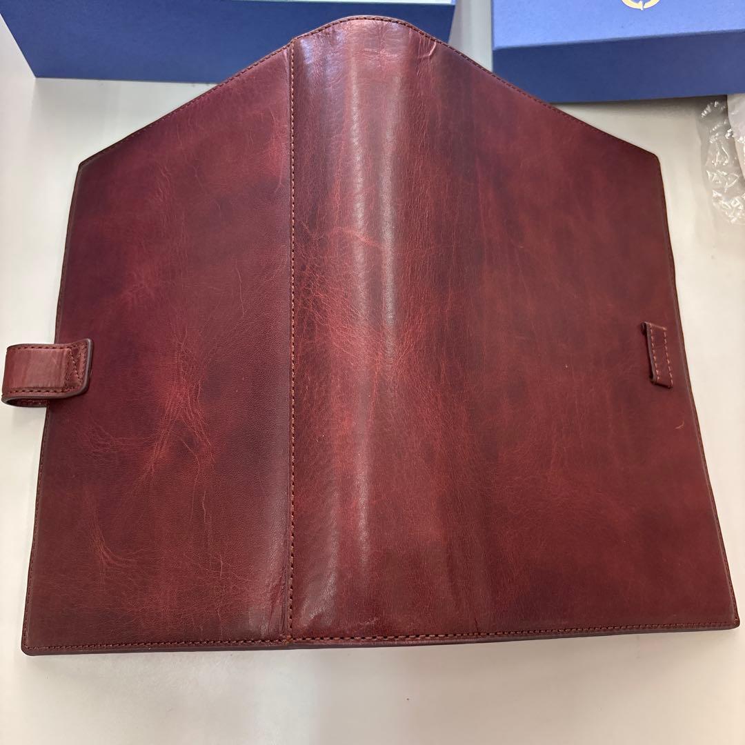 Franklin Planner ティーリーブス・バインダー 86009