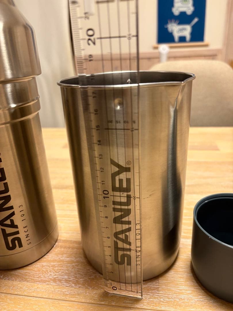 STANLEY コーヒーシステム