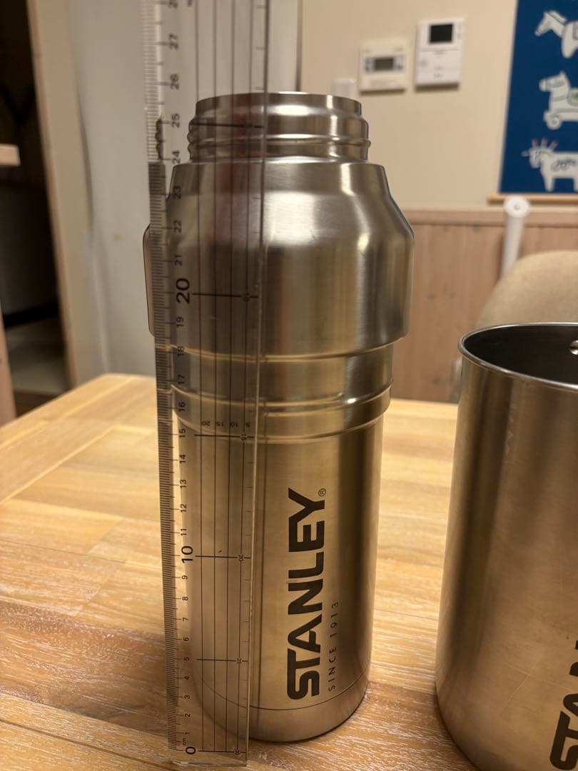 STANLEY コーヒーシステム