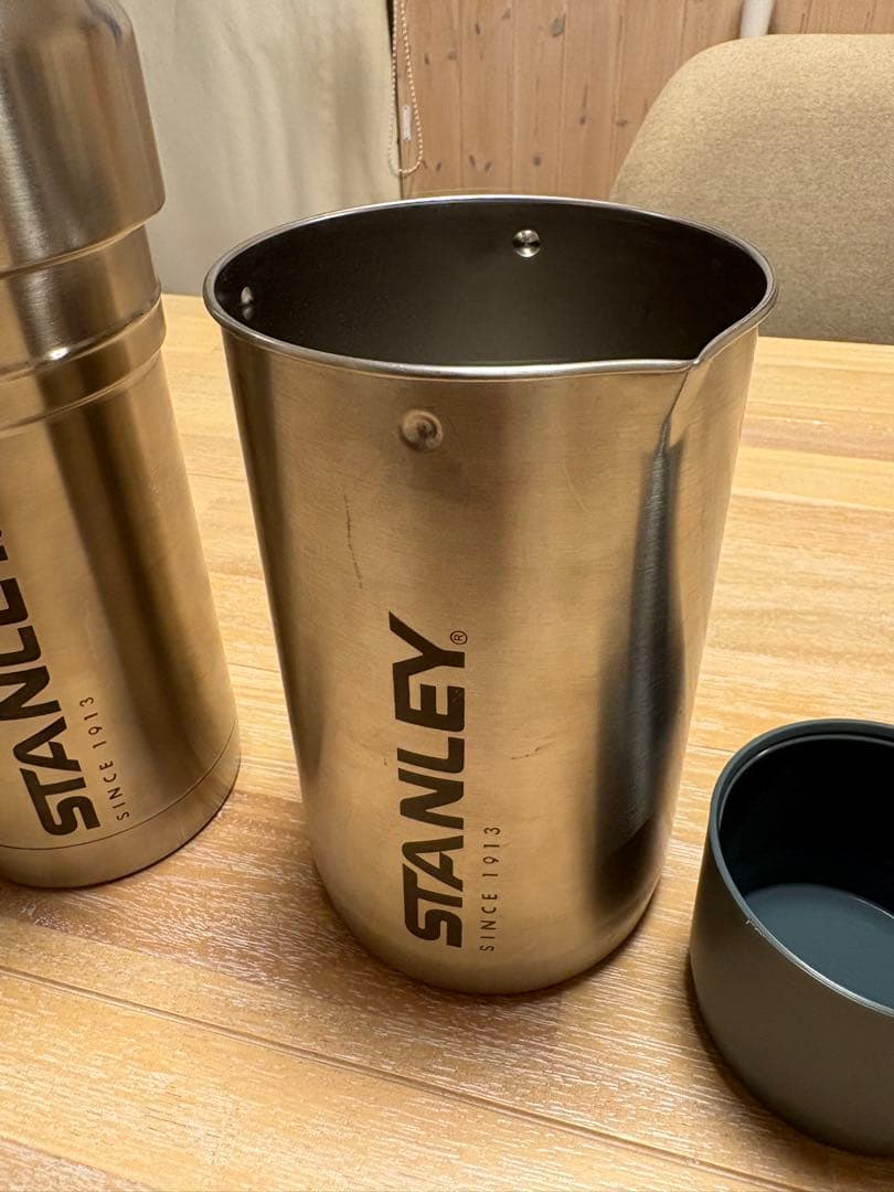 STANLEY コーヒーシステム