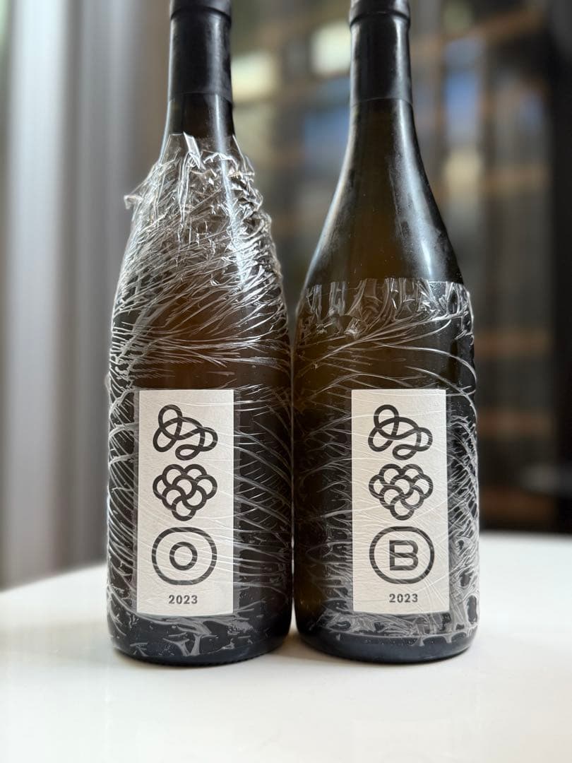 【希少】テールドシエル メゾン2023 2本セット