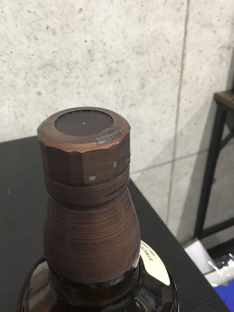 サントリー　山崎ウイスキー