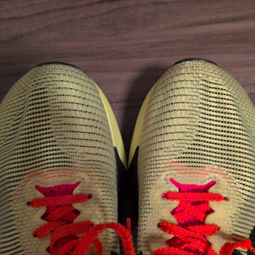 【25.5cm】メタスピードエッジパリ SPEED EDGE PARIS