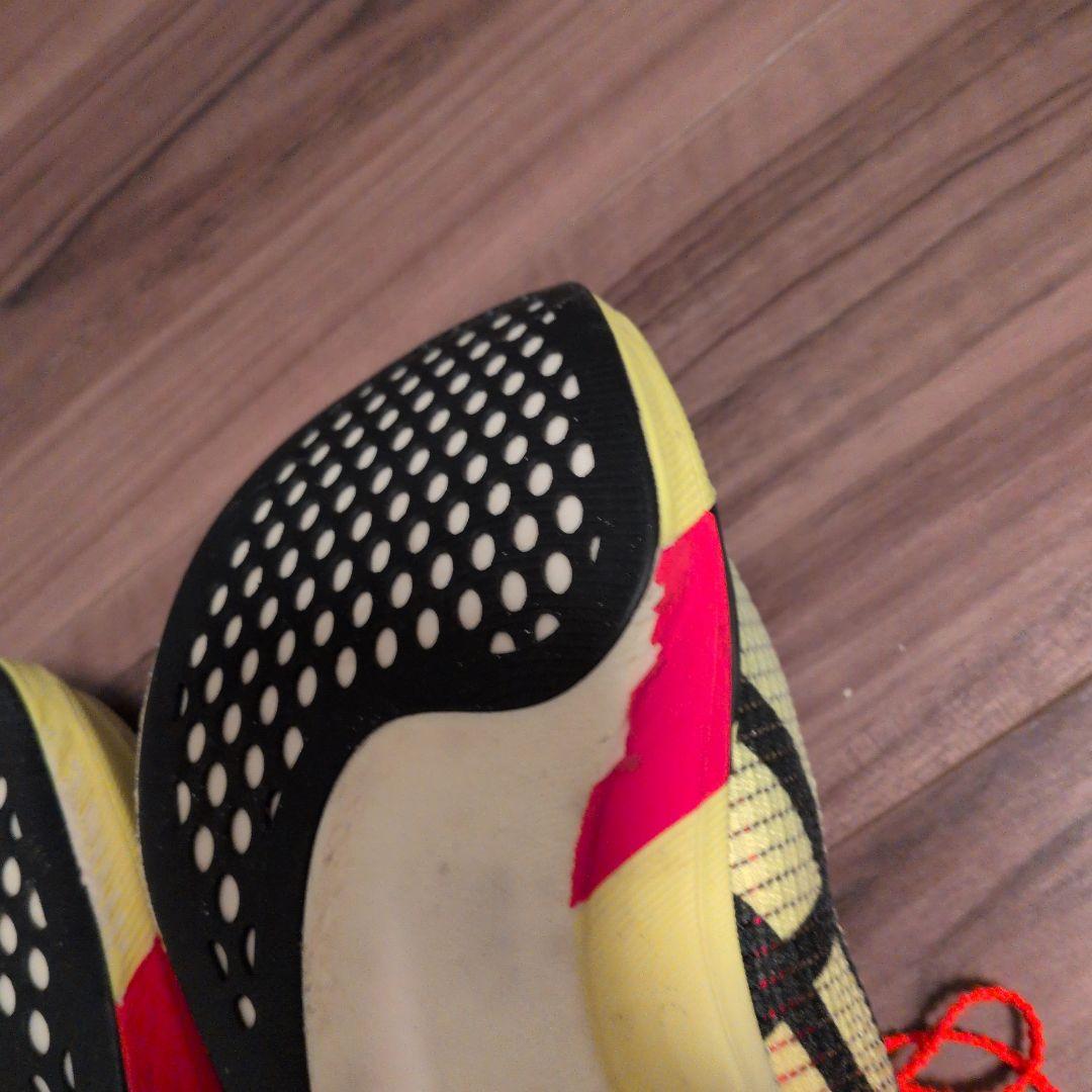 【25.5cm】メタスピードエッジパリ SPEED EDGE PARIS