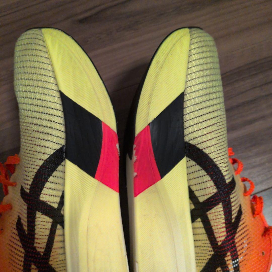 【25.5cm】メタスピードエッジパリ SPEED EDGE PARIS