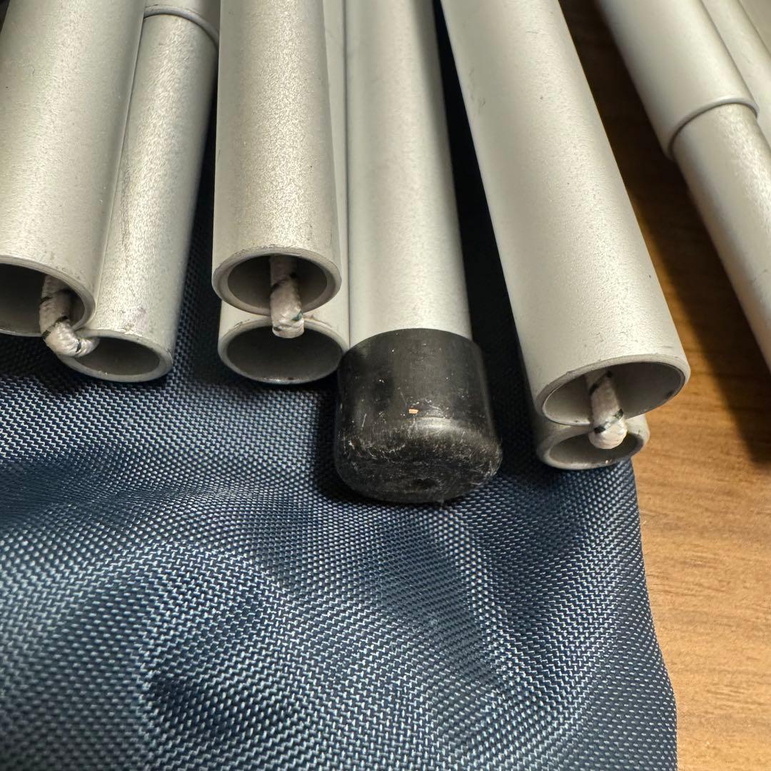 モンベル　mont-bell　ミニタープHX　ダークグリーン