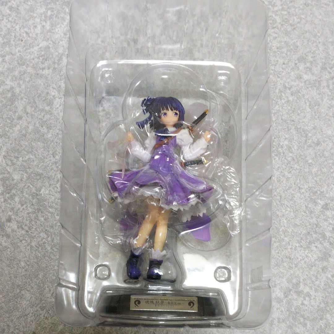 東方Project 魂魄妖夢〜香霖堂ver.〜 限定カラー フィギュア