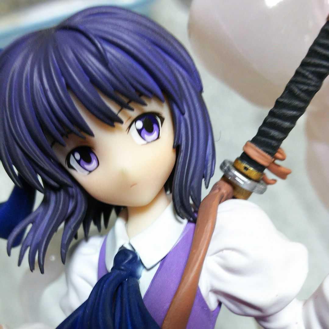 東方Project 魂魄妖夢〜香霖堂ver.〜 限定カラー フィギュア