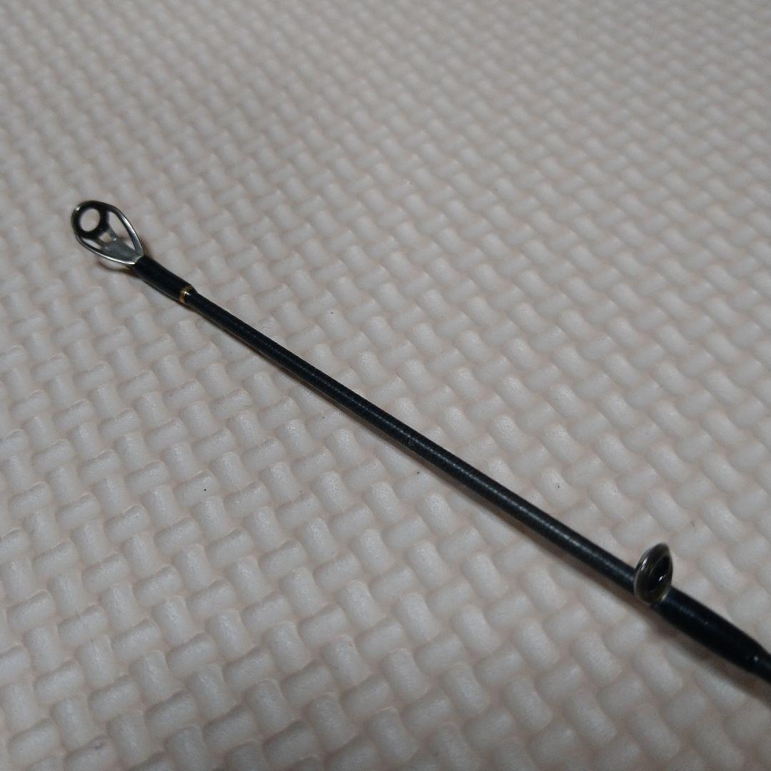 ゼナック　スピラドブラッカート　B3.5-68　ボトムセンサー　ロッド