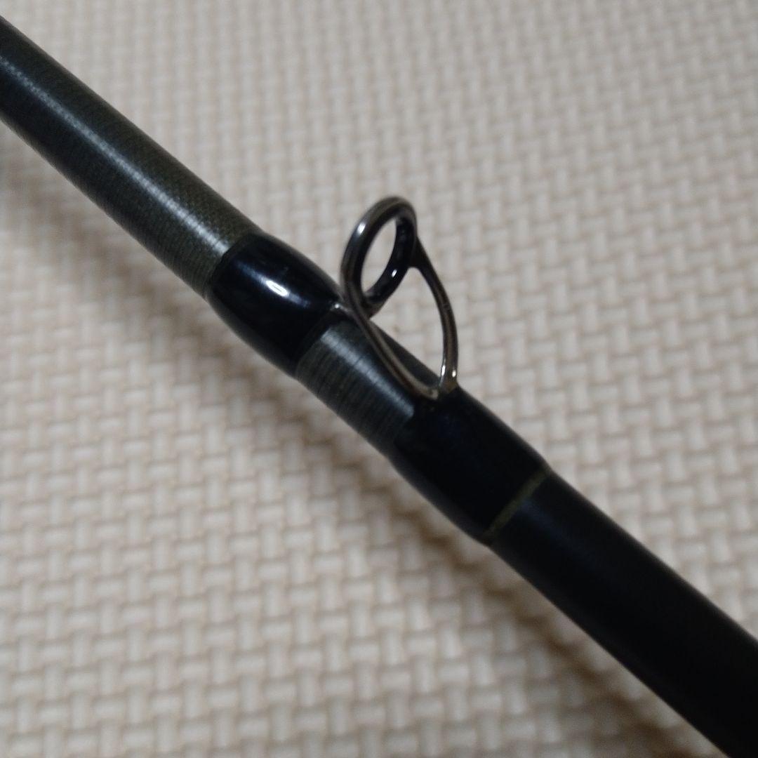 ゼナック　スピラドブラッカート　B3.5-68　ボトムセンサー　ロッド