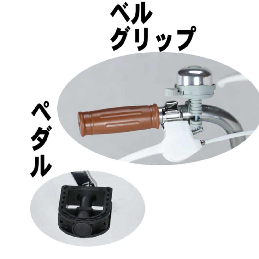 新品 子ども用自転車 キッズバイク ジュニア自転車18インチ