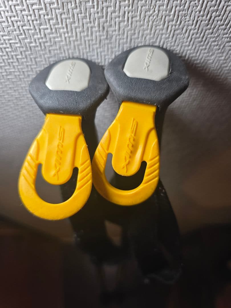 SWIX Cobra CT2 カーボン スキーポール 115cm 競技・上級