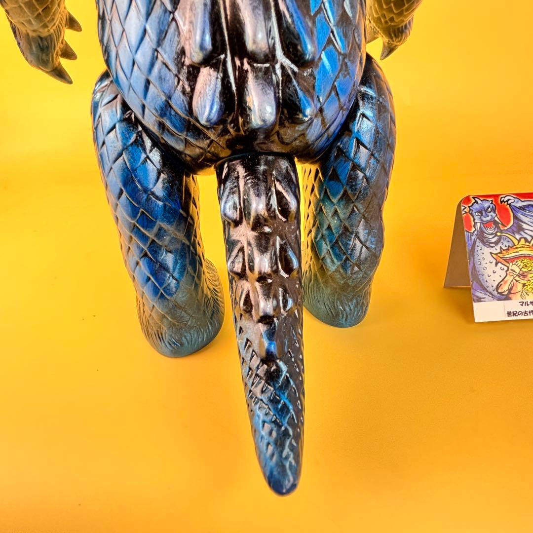 マルサン 450 ゴメス 後藤彩色所 テストショット カスタム