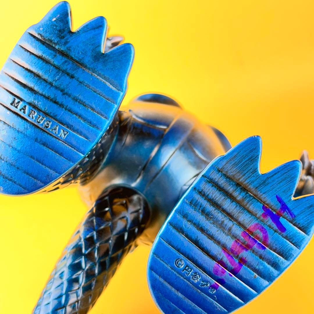 マルサン 450 ゴメス 後藤彩色所 テストショット カスタム