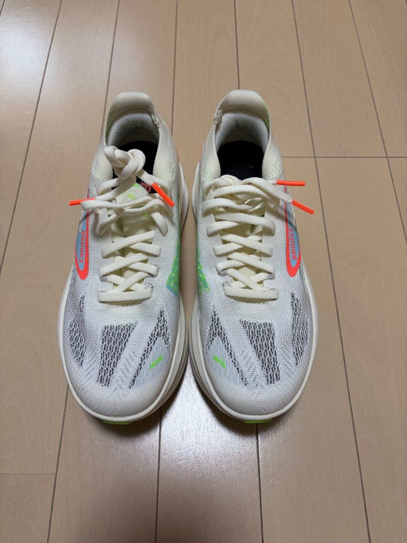 スパイク・シューズ BROOKS Hyperion MAX 3 (Women's) 22.5cm