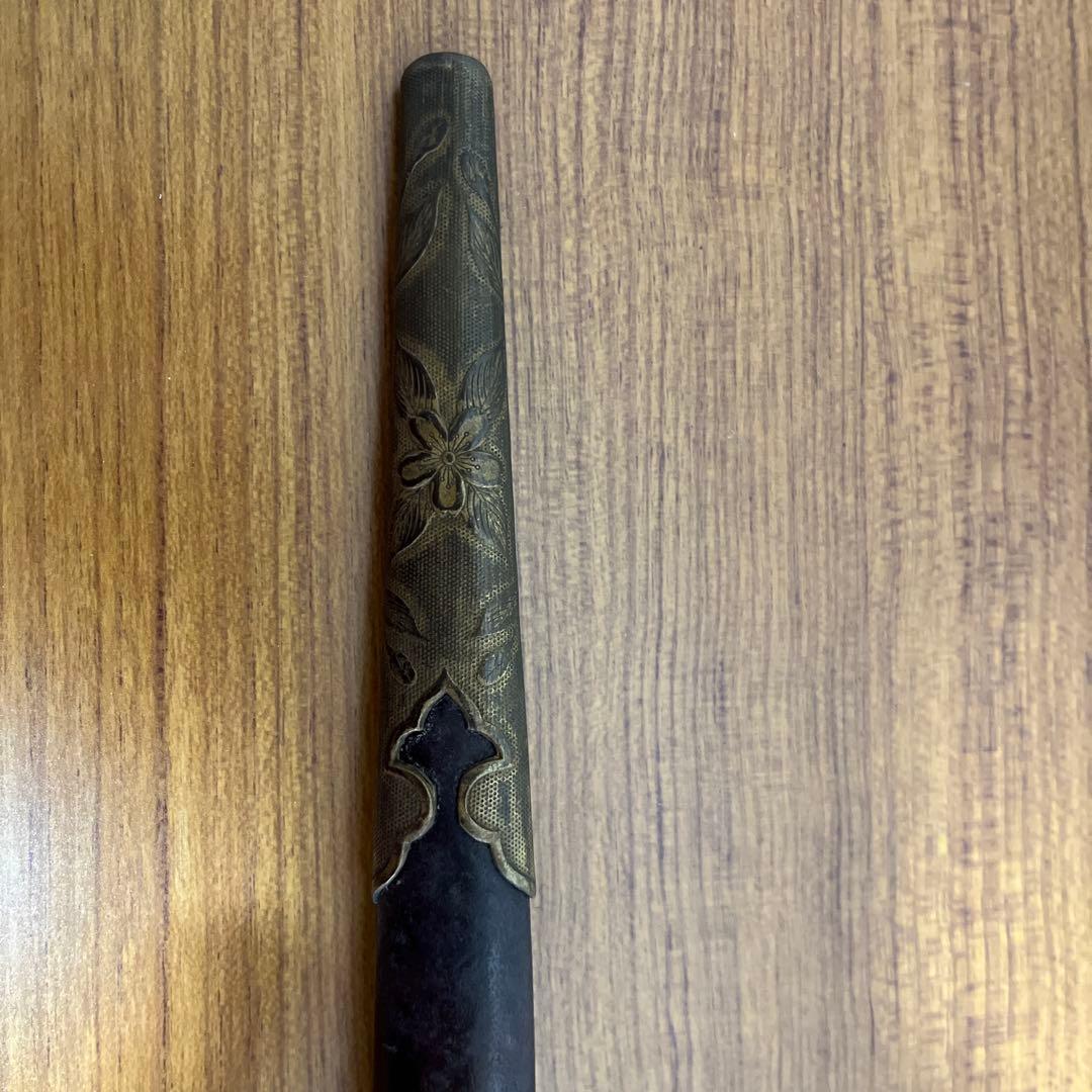 日本海軍の短剣