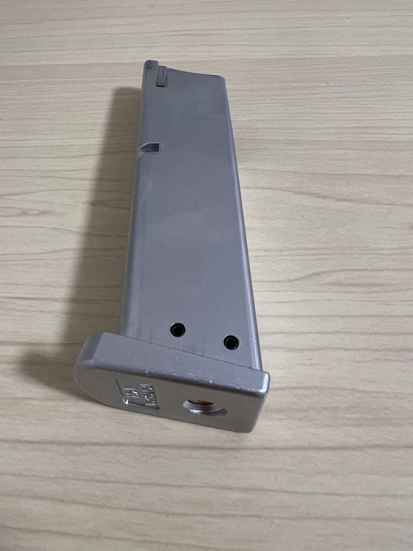 WA製　ベレッタM92FS ガスガン