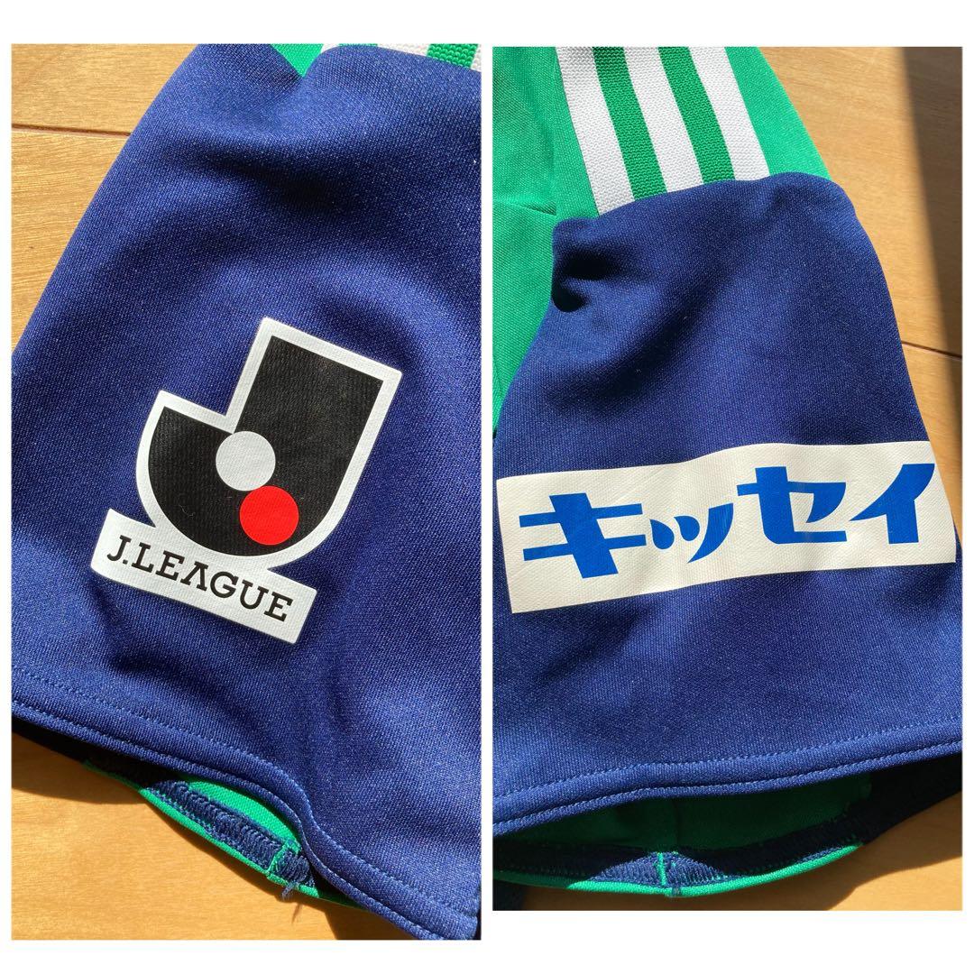 【美品】松田直樹氏 松本山雅FC 2012 正規品 ユニフォーム S