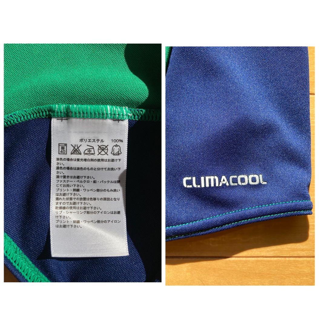 【美品】松田直樹氏 松本山雅FC 2012 正規品 ユニフォーム S