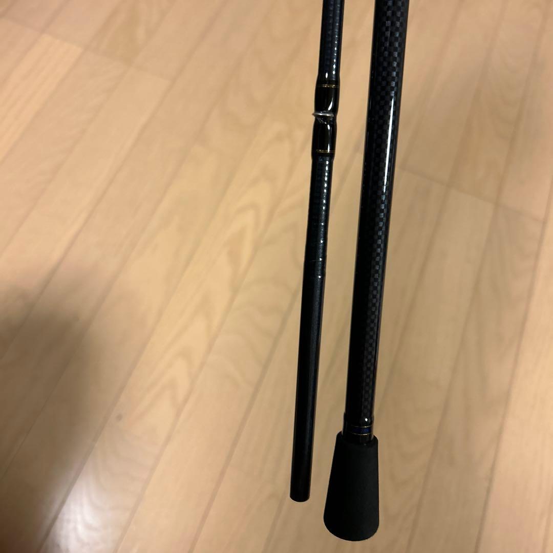 も*こ様 カワハギ竿 ダイワ KAWAHAGI X MH-180 未使用