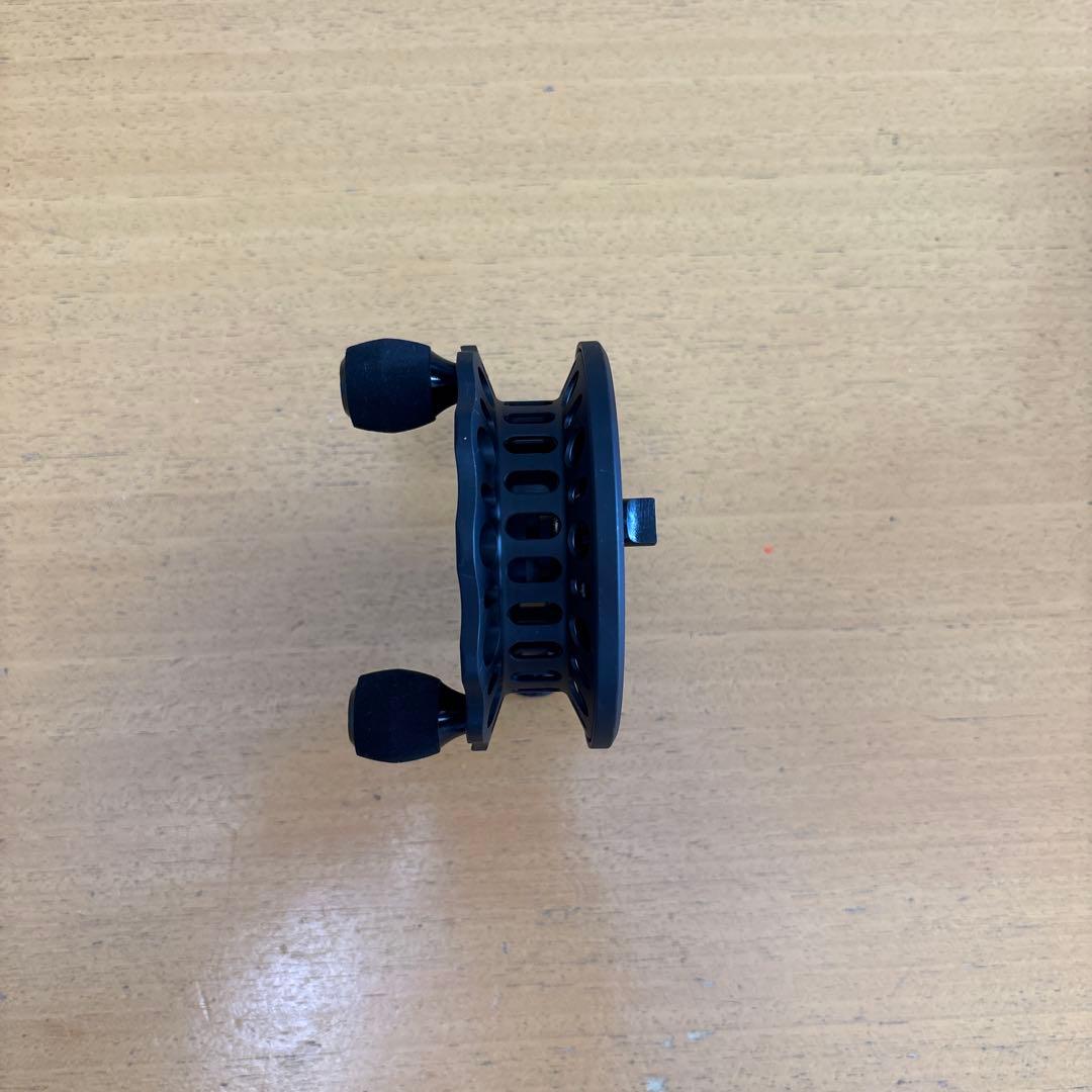 宇崎日新インヴィタク クロダイMBモンスタースペック90