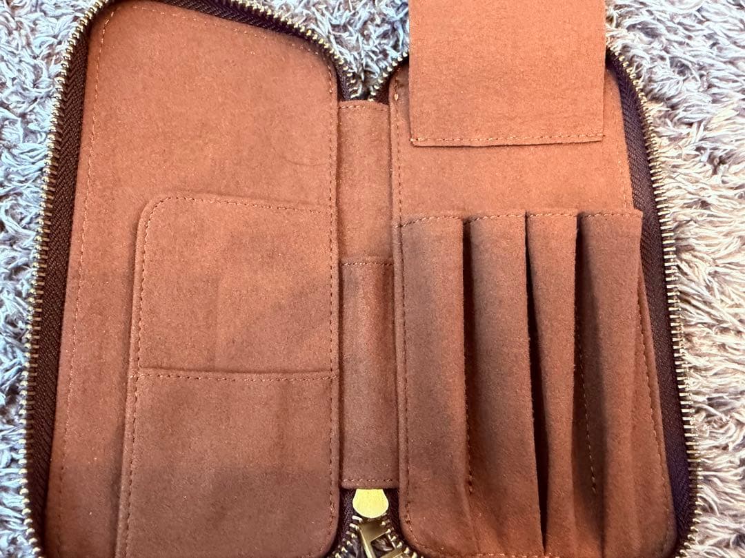 しーさーduct似ペンケース、ケリー、ラミーSafari