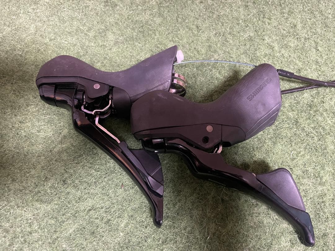 シマノShimano 105 コンポーネントセット　11s