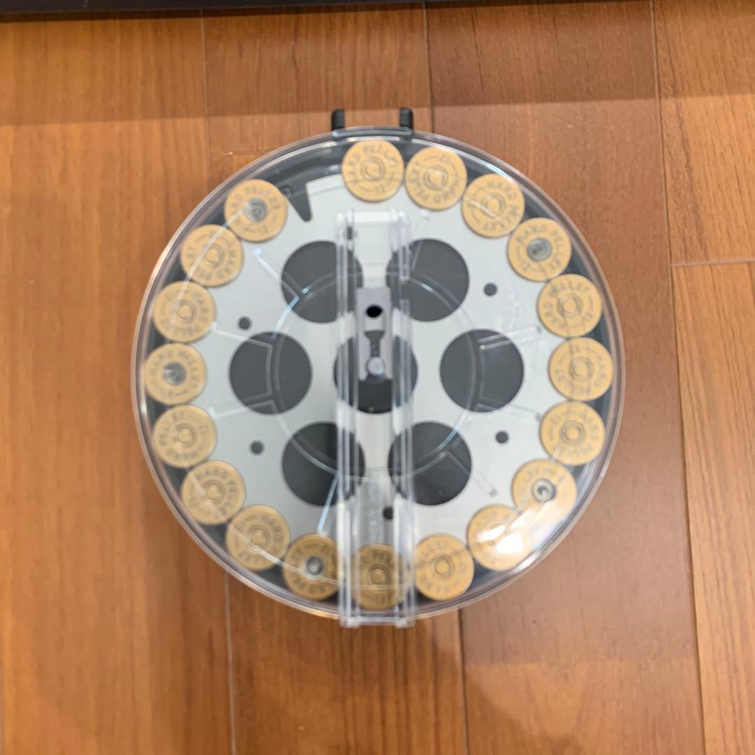 東京マルイ　AA-12 電動ガン